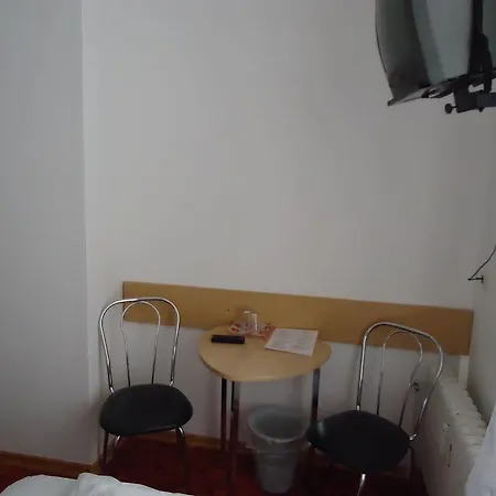 Adam Отель