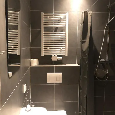 Adam Hotel Berlín