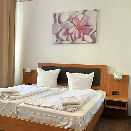 Отель Adam Берлин