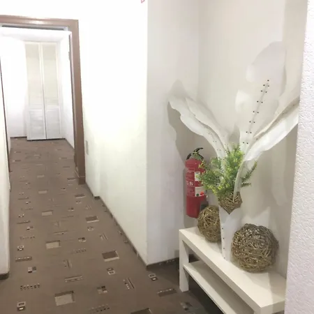Adam Hotel Berlín