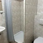 Отель Adam