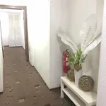 Adam Отель Берлин