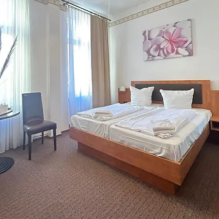 Adam Hotel Berlín