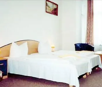 Hotel Adam Berlín