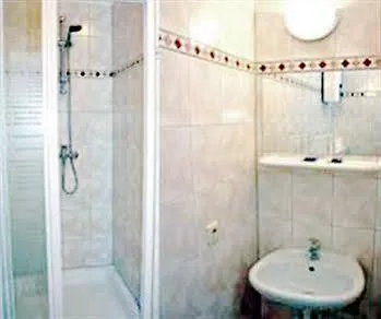 Отель Adam Берлин